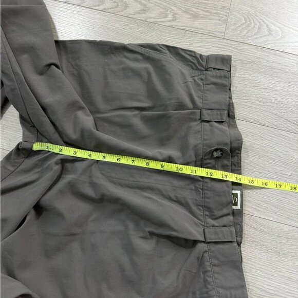 Tilley Outdoor Men’s Chino Trouser Pants - Picture 10 of 11